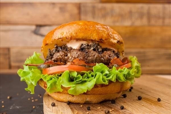 Сибирский парень