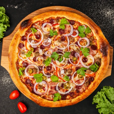 Мясная
