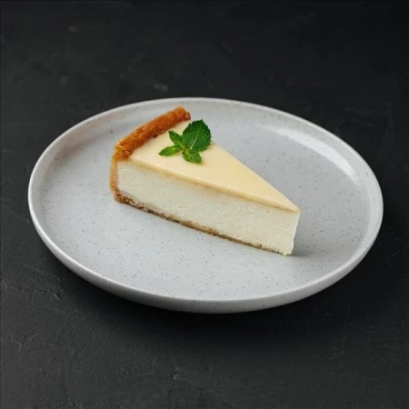 Чизкейк Нью-Йорк