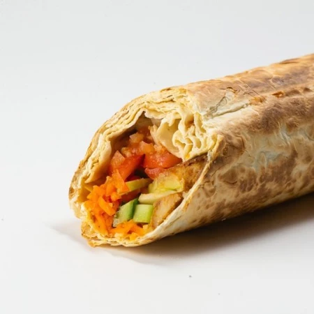 Как раньше с курицей и морковью по корейски