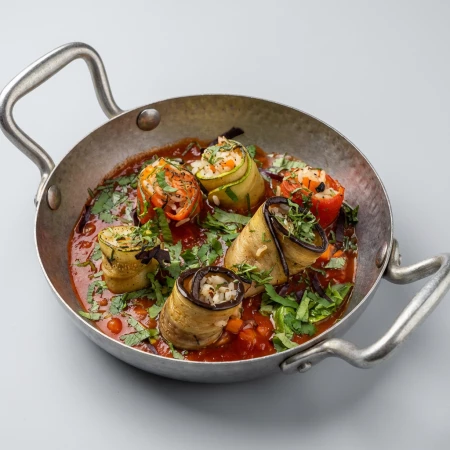 Жаровня ПЛАВИ