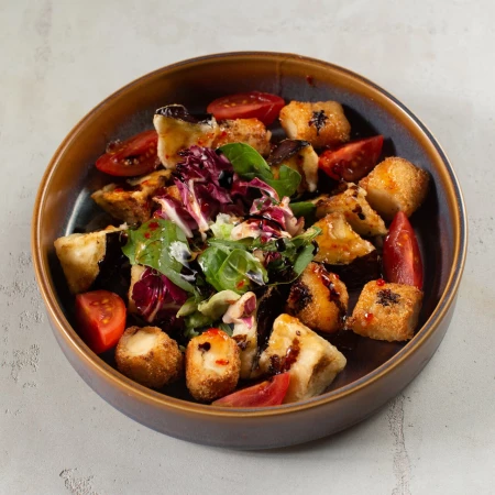 Салат Кутаиси