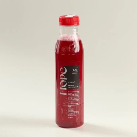 Фирменный морс