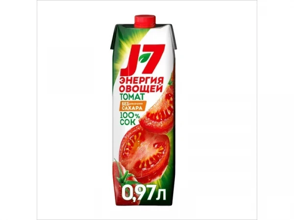 Сок Томат 970 мл
