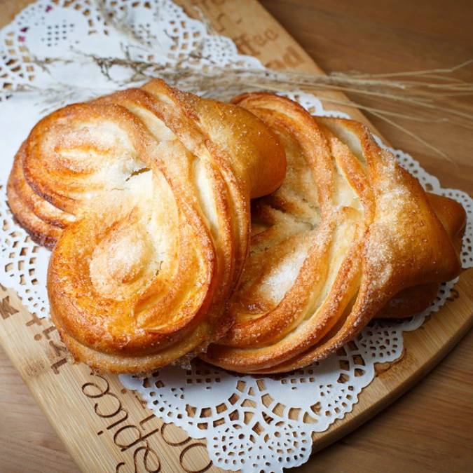 Плюшка 
