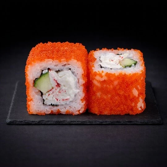 Калифорния краб