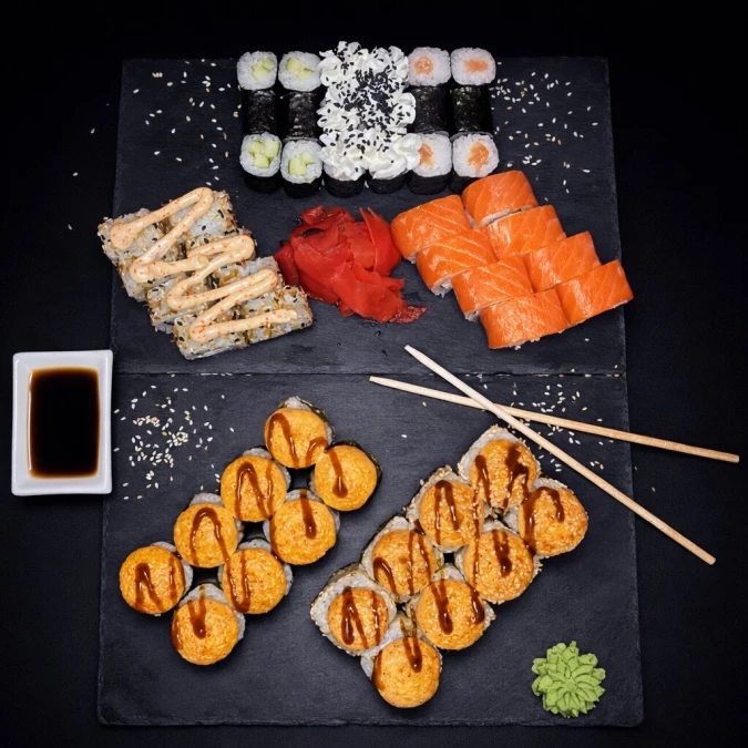 Обжорка 50(шт)