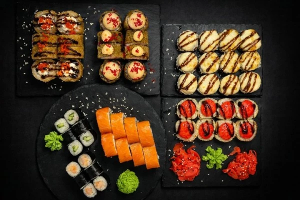 Наслаждение 52(шт)