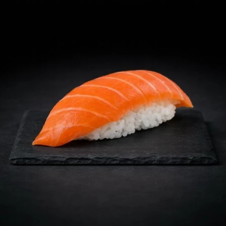 Суши Лосось