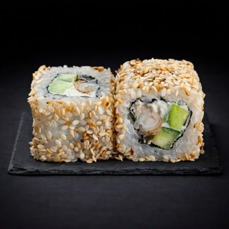 Филадельфия в кунжуте