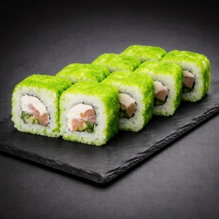 Зеленая Миля