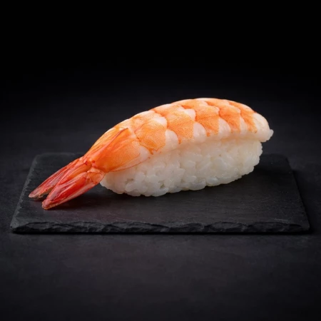 Суши Креветка