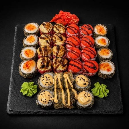 Вкусный 32(шт)