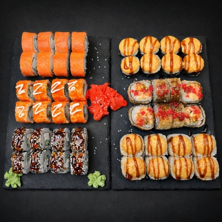 Ассорти (48шт)