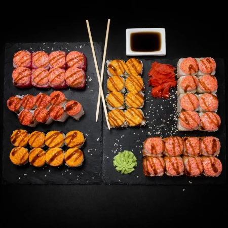 Торнадо 48(шт)