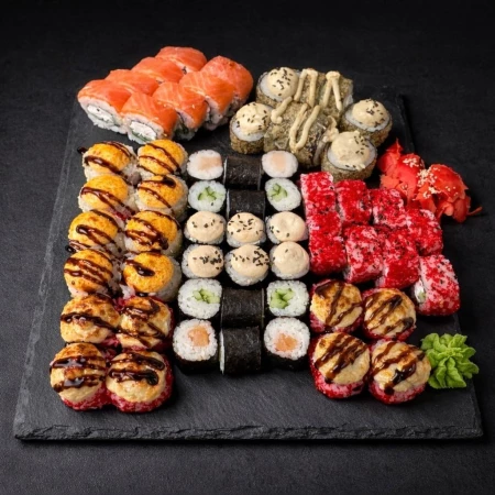 Все в одном 58(шт)