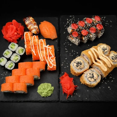 Все включено (40шт)