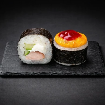 Запеченный с Курицей