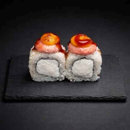 Двойной Чиз