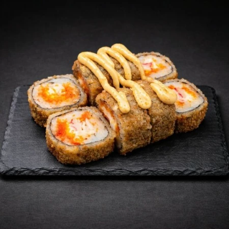 Масаго Краб