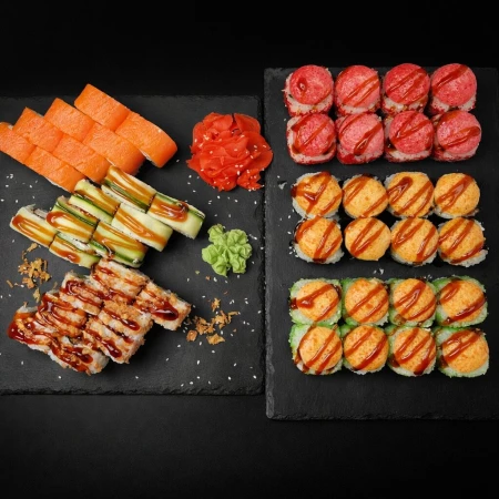 Удачный (48шт)