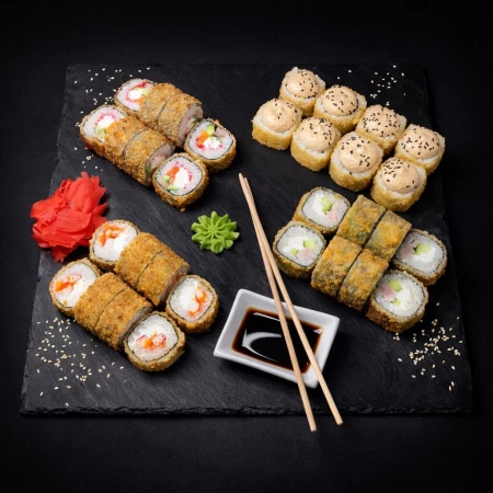 Горячая Штучка 32(шт)