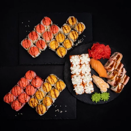 Гармония 50(шт)