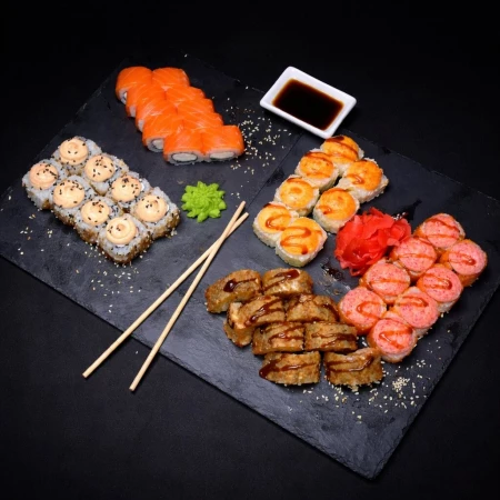 Де-Люкс 40(шт)