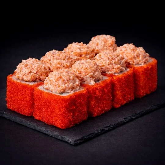 Калифорния Микс