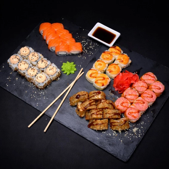 Де-Люкс 40(шт)