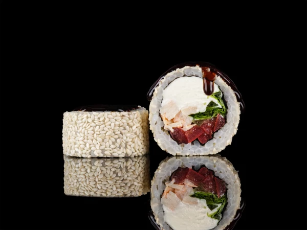 Чикен ролл 8шт.