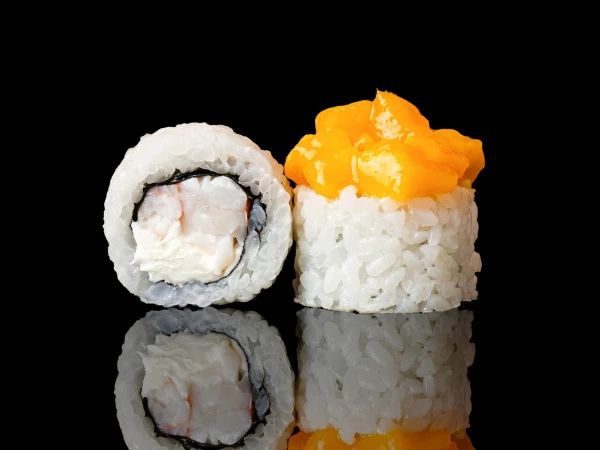 Манго Ролл 8шт.