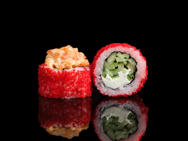 Лосось чили 8 шт.