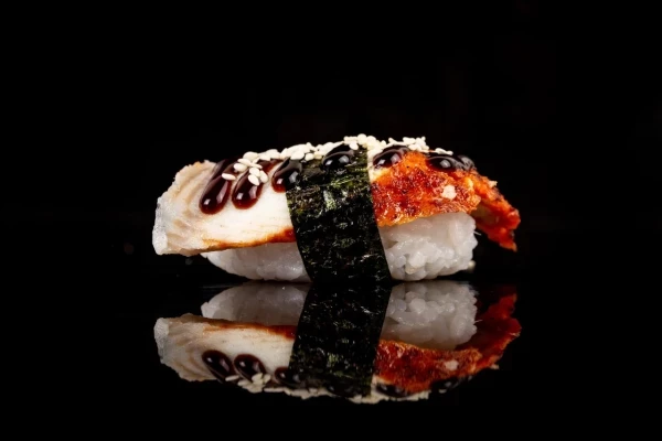 Унаги Терияки