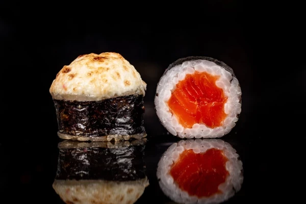 Лосось НОТ 8шт.