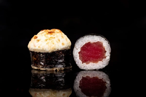 Тунец НОТ 8шт.