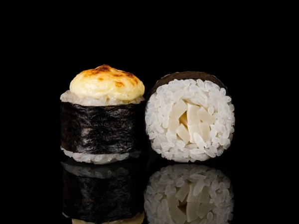 Кальмар НОТ 8шт.