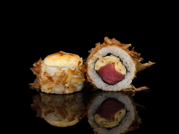 Бонито НОТ 8шт.