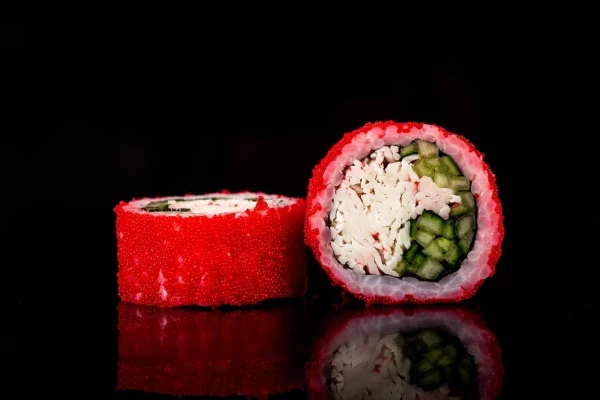 Калифорния 8шт.