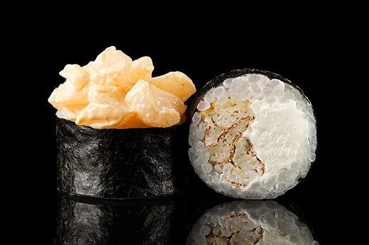 Гребешок чили 8шт.