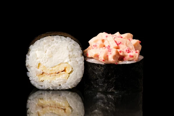 Кальмар чили 8шт.