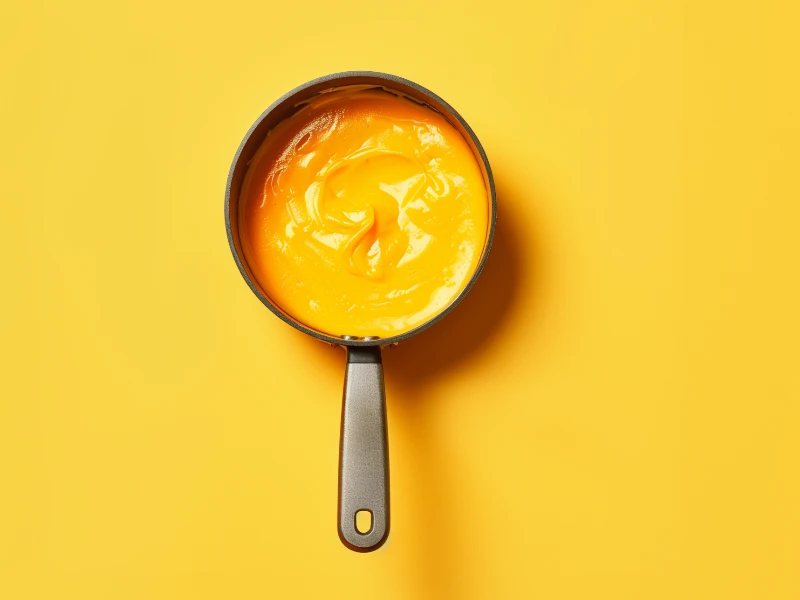 Соус сырный "HEINZ" 