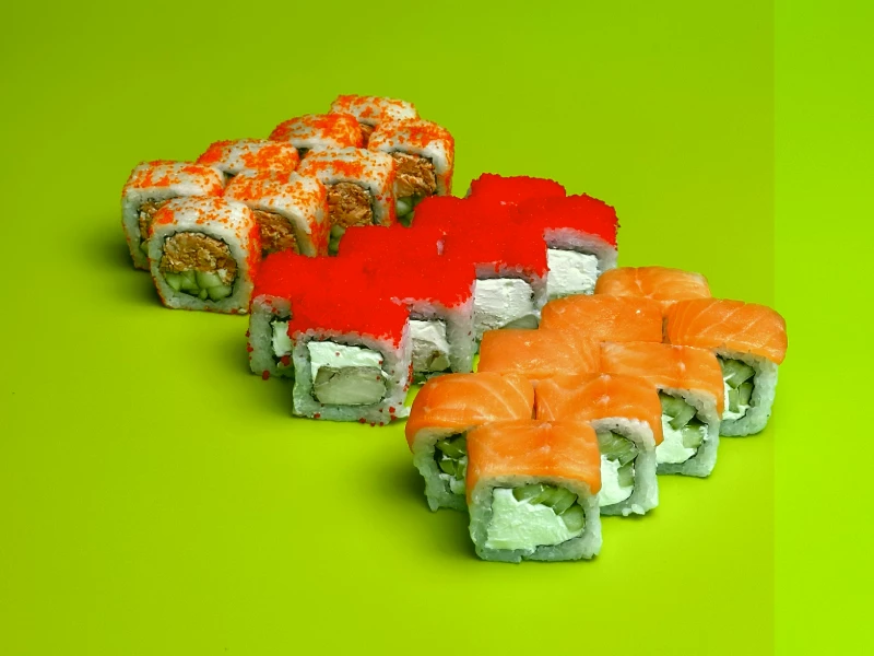 Набор "Ням-Ням"