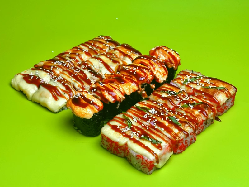 Набор "Бунтарь"