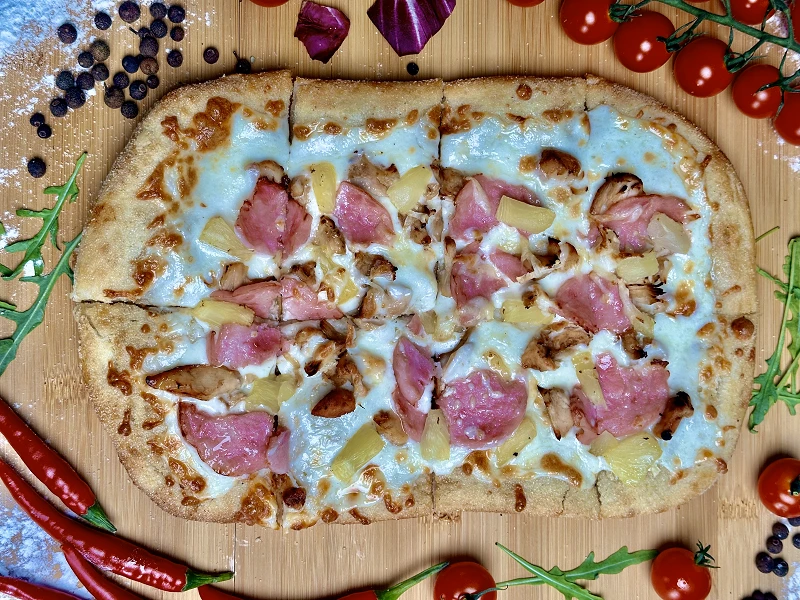 Гавайская Римская