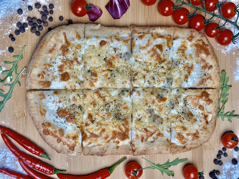 Сырная Римская 