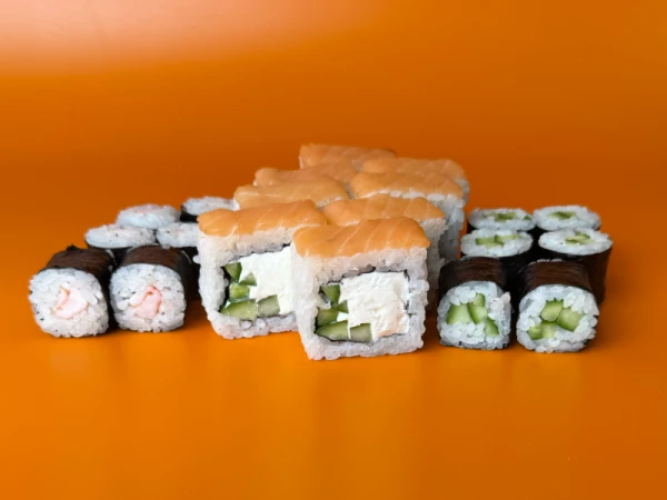 Набор "Базовый минимум"(Мини)