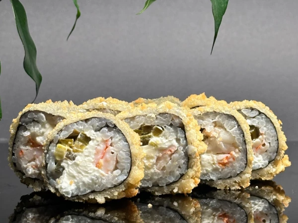 "Росомаха" Темпурный