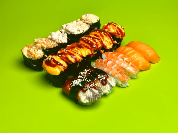 Набор "То-Сё-Мё"