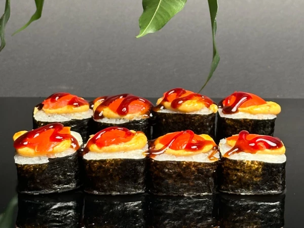 "Красная Шапочка" ролл зп